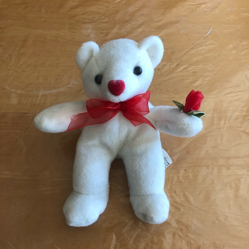 Oriental Trading Company plush toy